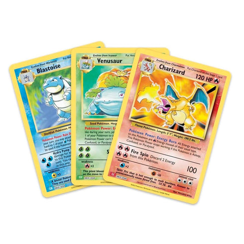 Pokemon Trading Card Game Classic Collection