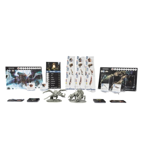 Primal The Awakening Core Game