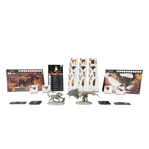 Primal The Awakening Core Game