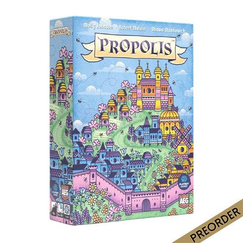 Propolis