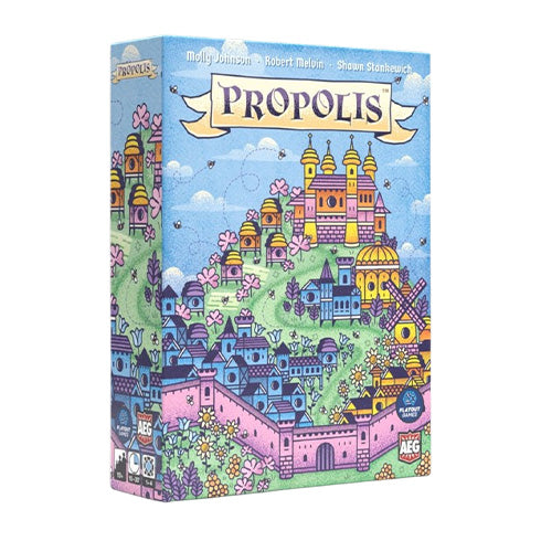 Propolis