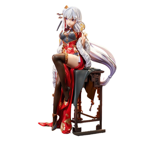 Re:ZERO Starting Life in Another World Emilia Graceful Beauty 2024 New Year Version 1/7 Scale