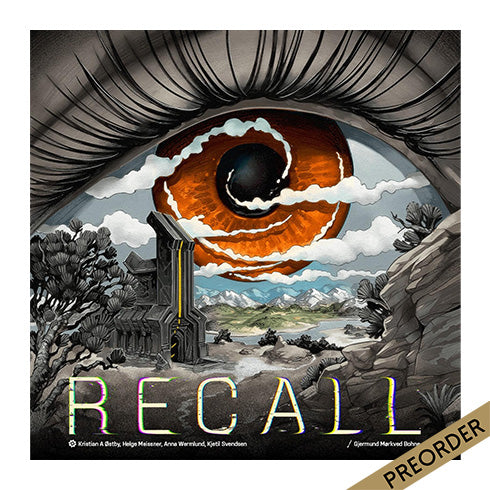 Recall