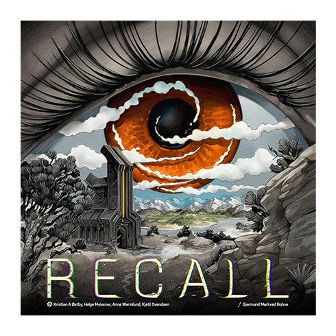Recall