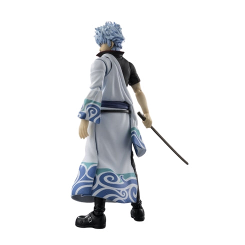 S.H.FIGUARTS Gintama Sakata Gintoki