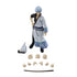 S.H.FIGUARTS Gintama Sakata Gintoki