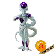 S.H.Figuarts FRIEZA FOURTH FORM