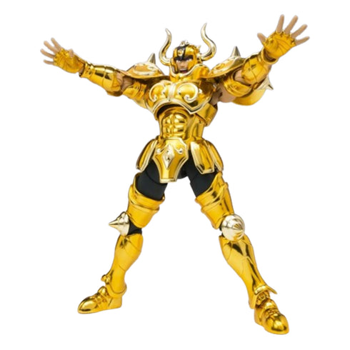 SAINT CLOTH MYTH - EX-TAURUS ALDEBARAN (REVIVAL VER.)