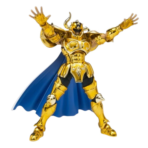 SAINT CLOTH MYTH - EX-TAURUS ALDEBARAN (REVIVAL VER.)