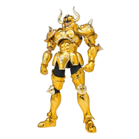 SAINT CLOTH MYTH - EX-TAURUS ALDEBARAN (REVIVAL VER.)
