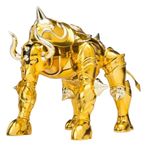 SAINT CLOTH MYTH - EX-TAURUS ALDEBARAN (REVIVAL VER.)