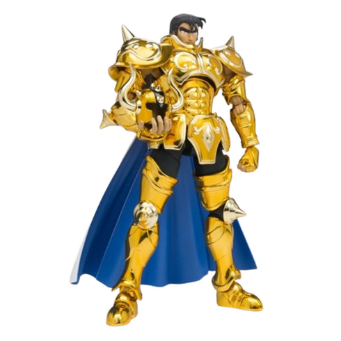 SAINT CLOTH MYTH - EX-TAURUS ALDEBARAN (REVIVAL VER.)