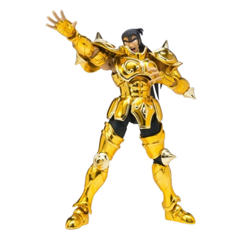 SAINT CLOTH MYTH - EX-TAURUS ALDEBARAN (REVIVAL VER.)