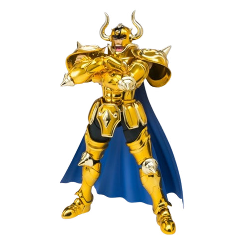 SAINT CLOTH MYTH - EX-TAURUS ALDEBARAN (REVIVAL VER.)