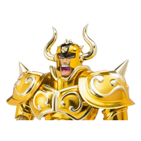 SAINT CLOTH MYTH - EX-TAURUS ALDEBARAN (REVIVAL VER.)