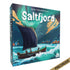Saltfjord