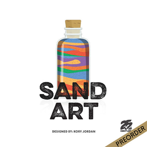 Sand Art