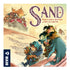 Sand