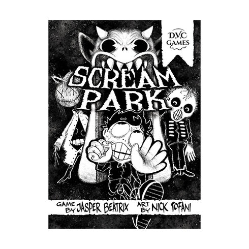 Scream Park