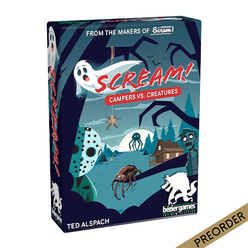 Scream