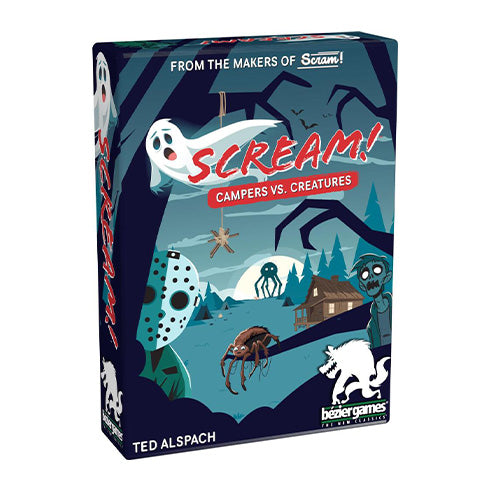 Scream