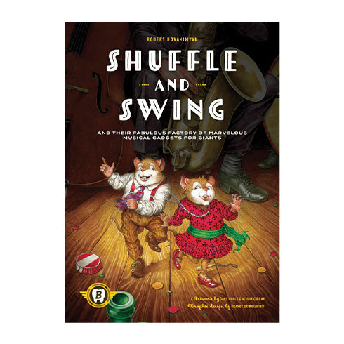 Shuffle and Swing