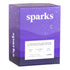 Sparks - A Conversation Game Inspired By The Stars