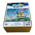 Spongebob Squarepants 25th Anniversary Collectable Box Puzzle 1000 Pieces