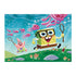 Spongebob Squarepants 25th Anniversary Collectable Box Puzzle 1000 Pieces