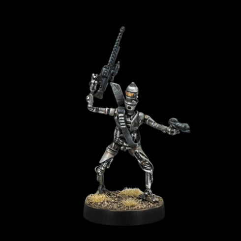 Star Wars Legion IG-Series Assassin Droids