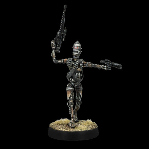Star Wars Legion IG-Series Assassin Droids