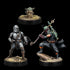 Star Wars Legion Outer Rim Outlaws