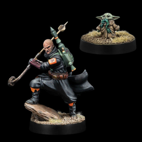 Star Wars Legion Outer Rim Outlaws