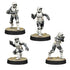 Star Wars Legion Scout Troopers