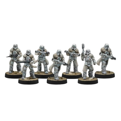 Star Wars: Legion - Range Troopers