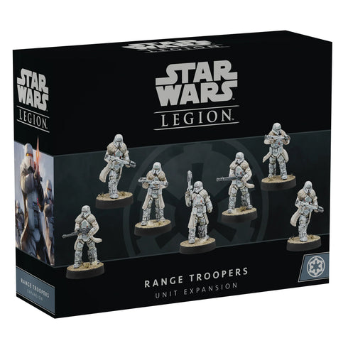Star Wars: Legion - Range Troopers