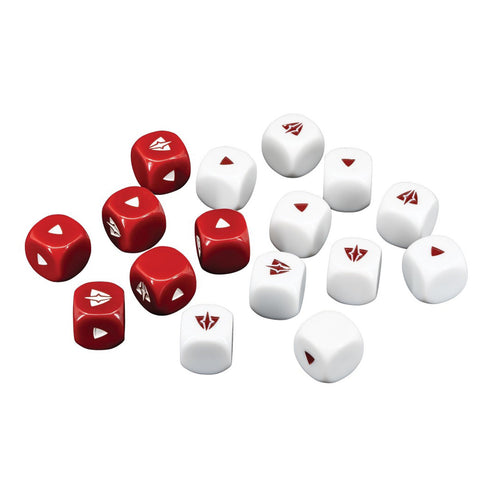 Star Wars Legion Defense Dice Pack