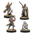 Star Wars Legion Rebel Sleep Cell Unit