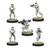 Star Wars Legion Stormtroopers