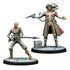 Star Wars: Shatterpoint - That's Good Business Squad Pack