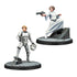 Star Wars: Shatterpoint - This is Some Rescue! Squad Pack