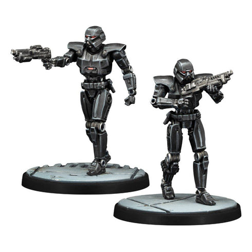 Star Wars Shatterpoint You Have Something I Want Squad Pack