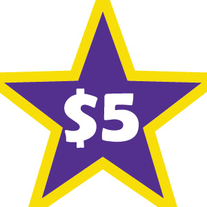 Charitable Donation to Starlight Children's Foundation