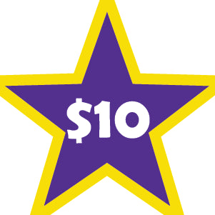 Charitable Donation to Starlight Children's Foundation