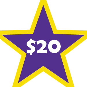 Charitable Donation to Starlight Children's Foundation