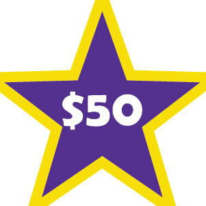 Charitable Donation to Starlight Children's Foundation