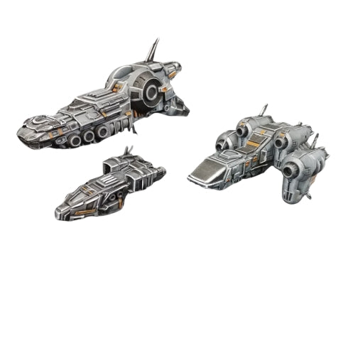 Stars of Akarios 1.5 Core Box