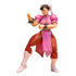 Street Fighter - Chun-Li (Player 2) Deluxe 6" Figure