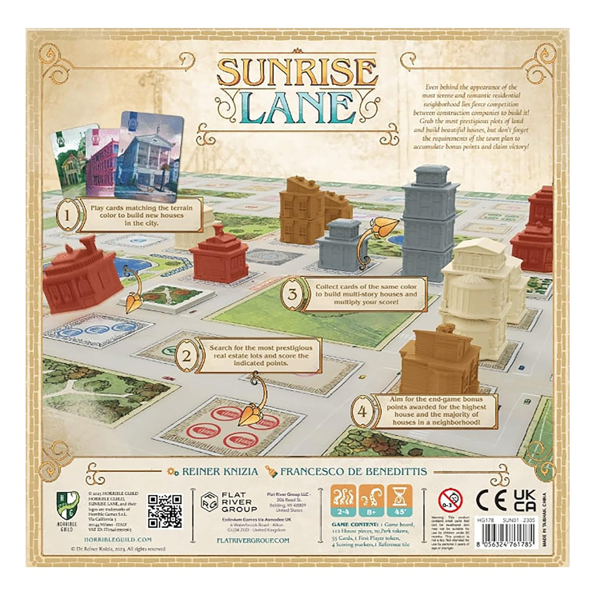 Sunrise Lane main image 0