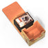 Ultimate Guard Sidewinder 100+ Xenoskin Deck Box - MTG Bloomburrow - Sunspine Lynx